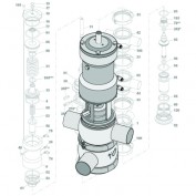 Cataloghi ricambi e Tempari