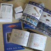 Stampe e idee per la comunicazione tecnica